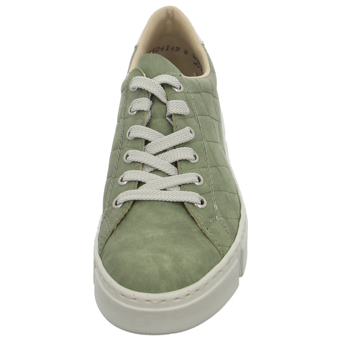 Rieker Schnürhalbschuh Sneaker (sportlich) - SchuhEggers.de