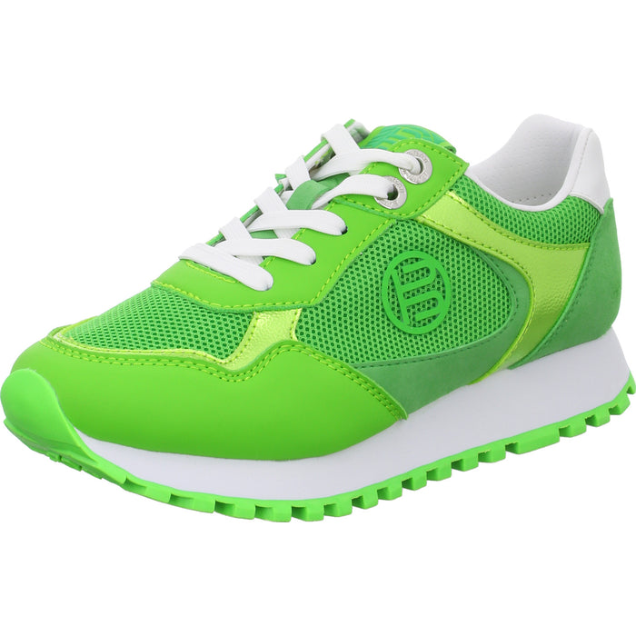 TT.BAGATT Schnürhalbschuh Sneaker (sportlich) - SchuhEggers.de