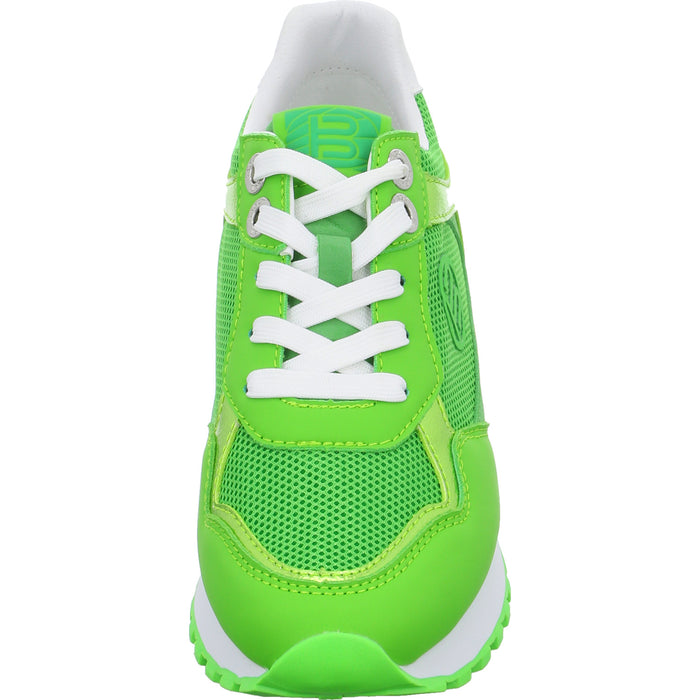 TT.BAGATT Schnürhalbschuh Sneaker (sportlich) - SchuhEggers.de