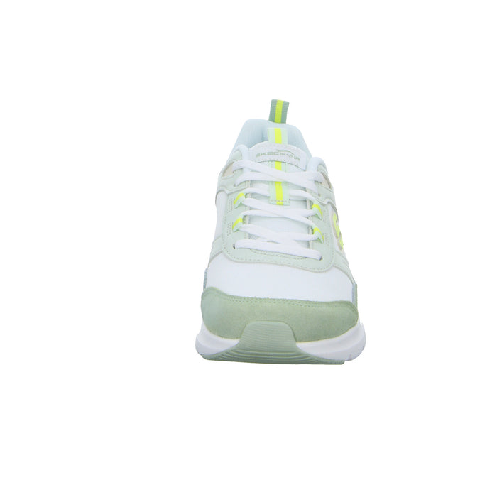 Skechers Schnürhalbschuh Sneaker (sportlich) Skech-Air Court-RETRO AVENUE - SchuhEggers.de