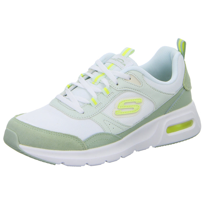 Skechers Schnürhalbschuh Sneaker (sportlich) Skech-Air Court-RETRO AVENUE - SchuhEggers.de