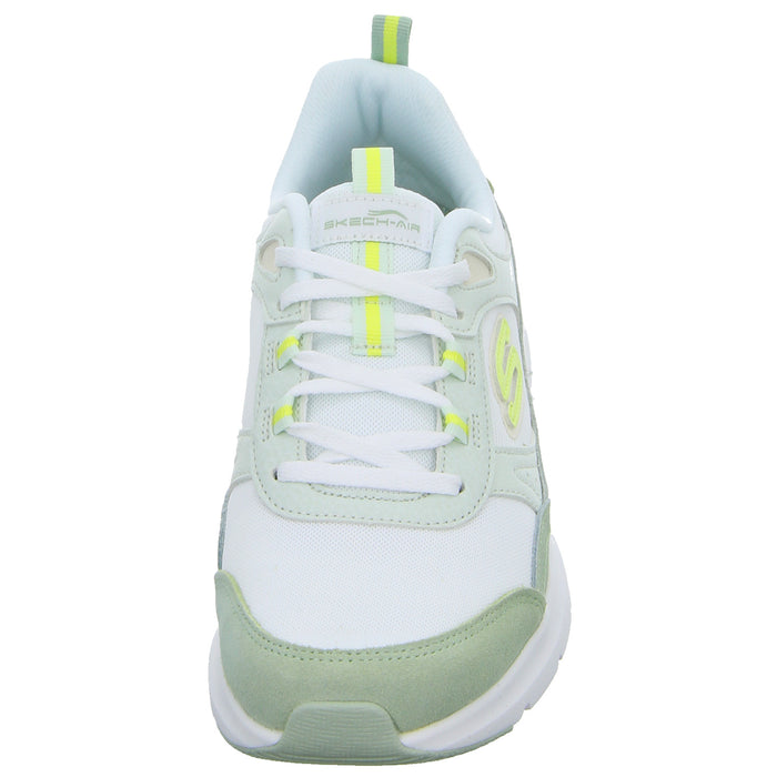 Skechers Schnürhalbschuh Sneaker (sportlich) Skech-Air Court-RETRO AVENUE - SchuhEggers.de