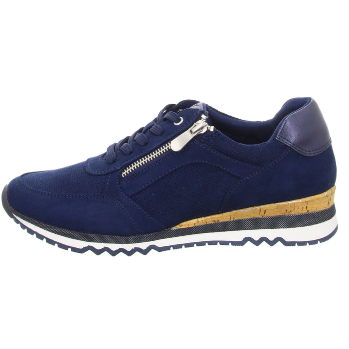 MARCO TOZZI Schnürhalbschuh Sneaker (sportlich) - SchuhEggers.de