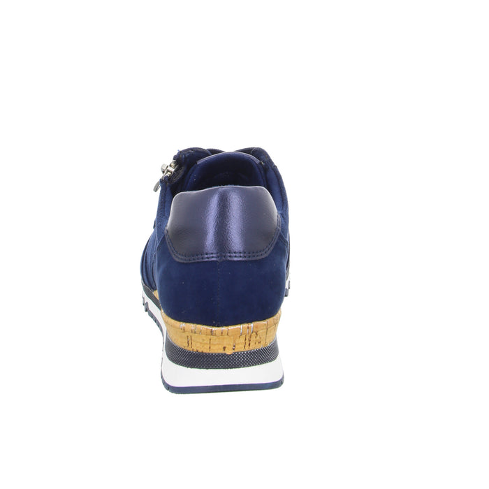 MARCO TOZZI Schnürhalbschuh Sneaker (sportlich) - SchuhEggers.de
