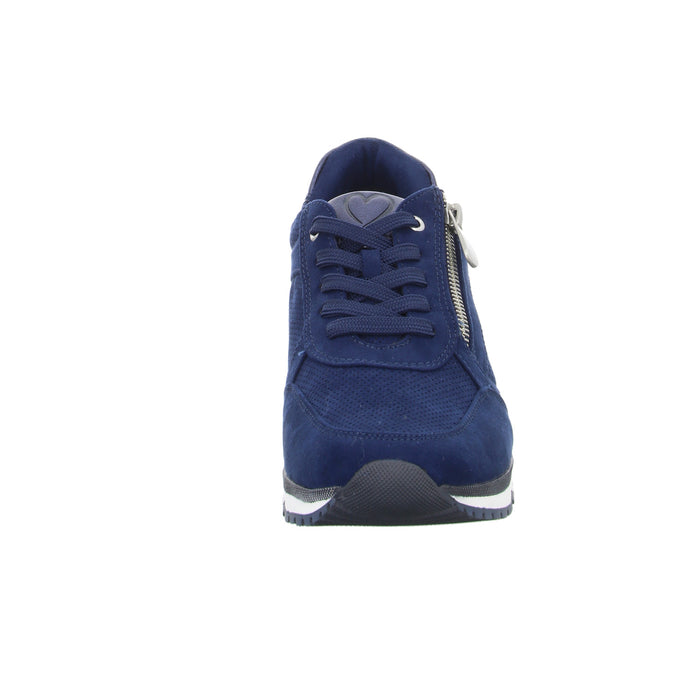 MARCO TOZZI Schnürhalbschuh Sneaker (sportlich) - SchuhEggers.de