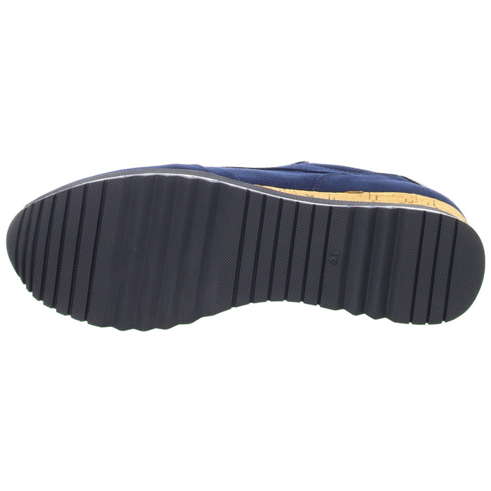 MARCO TOZZI Schnürhalbschuh Sneaker (sportlich) - SchuhEggers.de