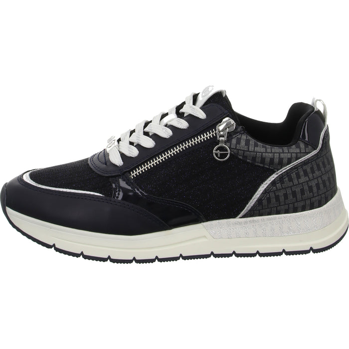 Tamaris Schnürhalbschuh Sneaker (sportlich) - SchuhEggers.de