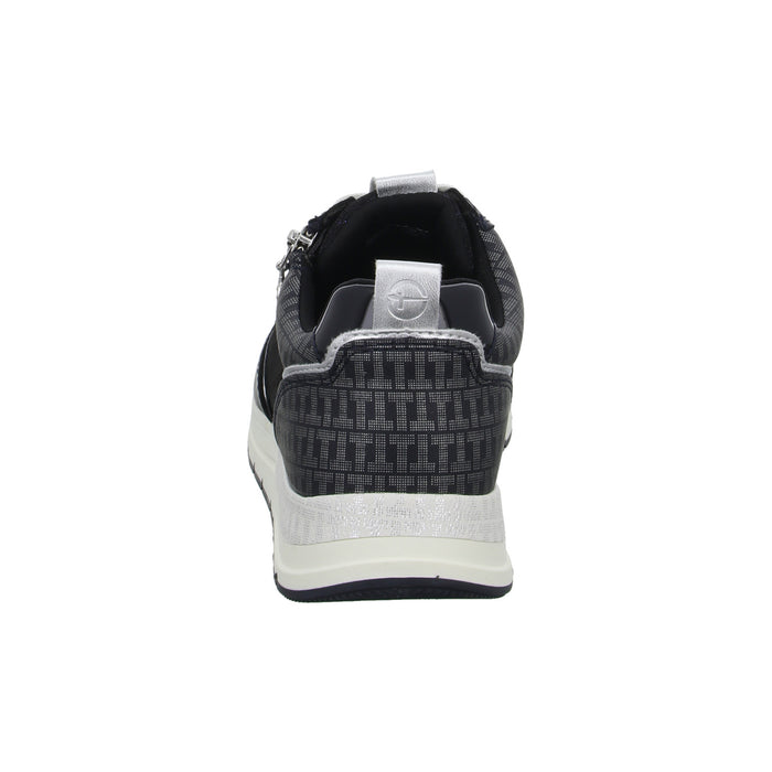 Tamaris Schnürhalbschuh Sneaker (sportlich) - SchuhEggers.de