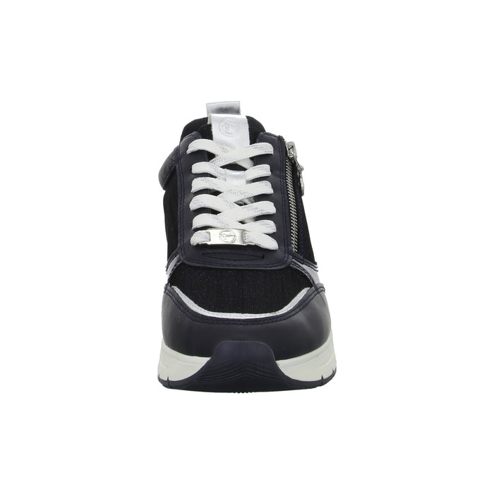 Tamaris Schnürhalbschuh Sneaker (sportlich) - SchuhEggers.de