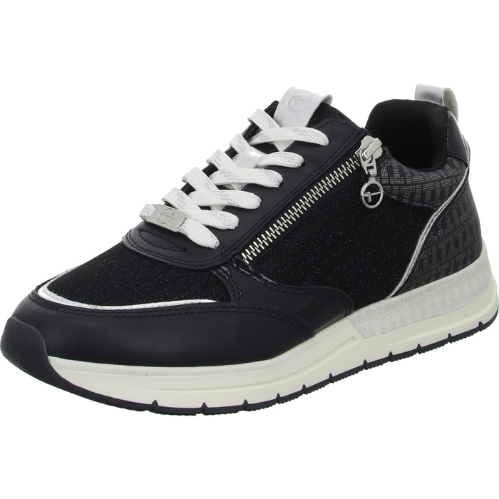 Tamaris Schnürhalbschuh Sneaker (sportlich) - SchuhEggers.de