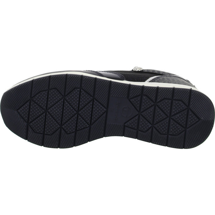 Tamaris Schnürhalbschuh Sneaker (sportlich) - SchuhEggers.de