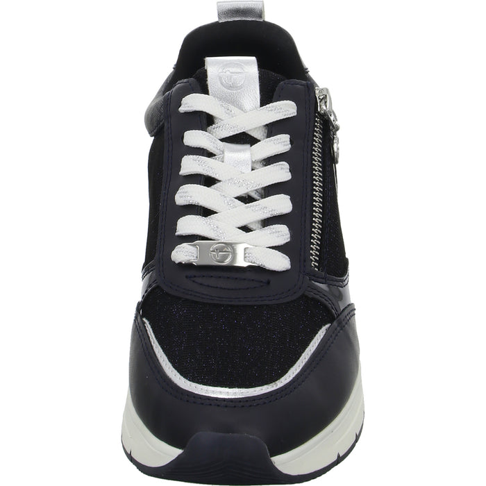 Tamaris Schnürhalbschuh Sneaker (sportlich) - SchuhEggers.de