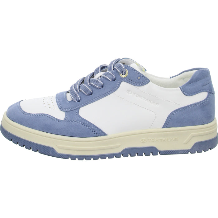 Tom Tailor Schnürhalbschuh Sneaker (sportlich) - SchuhEggers.de