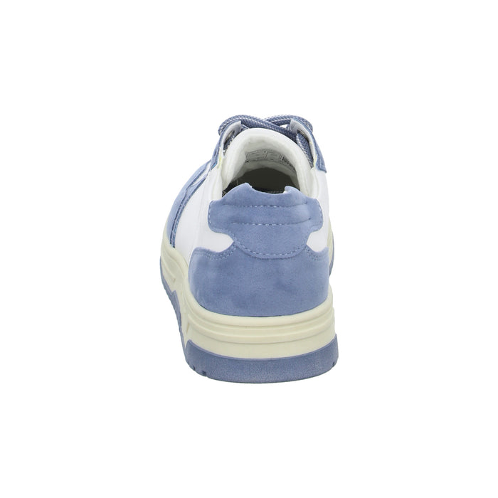 Tom Tailor Schnürhalbschuh Sneaker (sportlich) - SchuhEggers.de