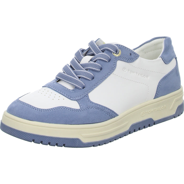 Tom Tailor Schnürhalbschuh Sneaker (sportlich) - SchuhEggers.de