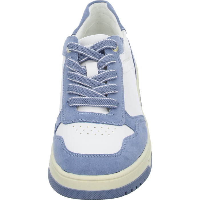 Tom Tailor Schnürhalbschuh Sneaker (sportlich) - SchuhEggers.de