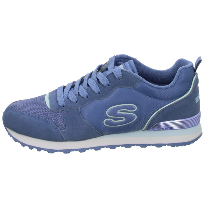 Skechers Schnürhalbschuh Sneaker (sportlich) OG 85-STEP N FLY - SchuhEggers.de