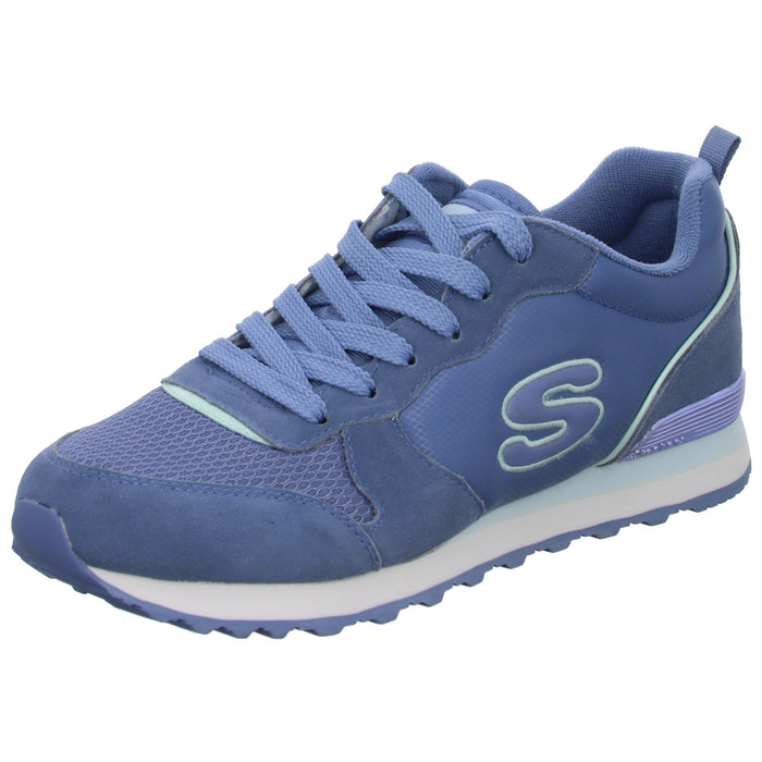 Skechers Schnürhalbschuh Sneaker (sportlich) OG 85-STEP N FLY - SchuhEggers.de