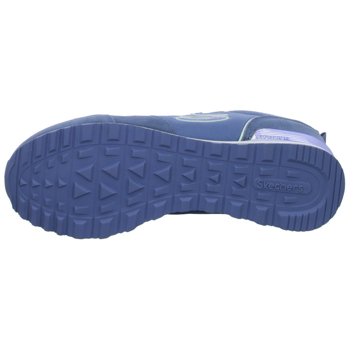 Skechers Schnürhalbschuh Sneaker (sportlich) OG 85-STEP N FLY - SchuhEggers.de