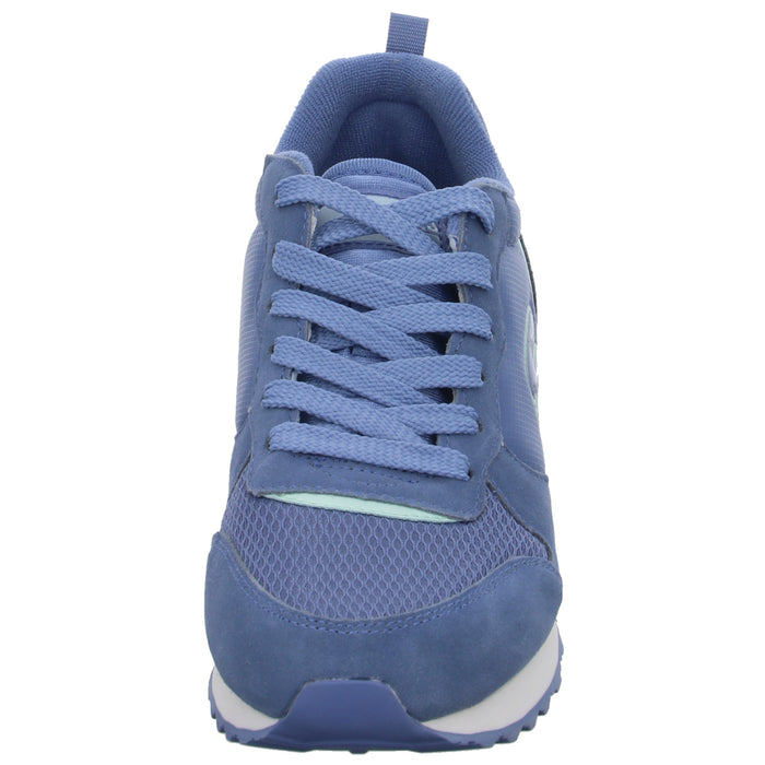 Skechers Schnürhalbschuh Sneaker (sportlich) OG 85-STEP N FLY - SchuhEggers.de