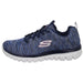 Skechers Schnürhalbschuh Sneaker (sportlich) GRACEFUL - TWISTED FORTUNE - SchuhEggers.de