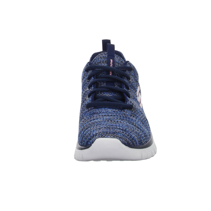 Skechers Schnürhalbschuh Sneaker (sportlich) GRACEFUL - TWISTED FORTUNE - SchuhEggers.de