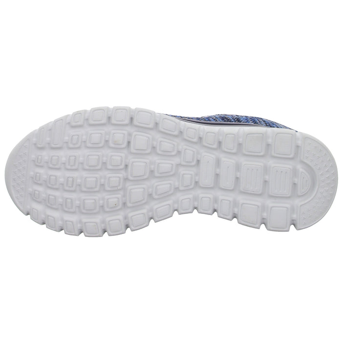 Skechers Schnürhalbschuh Sneaker (sportlich) GRACEFUL - TWISTED FORTUNE - SchuhEggers.de