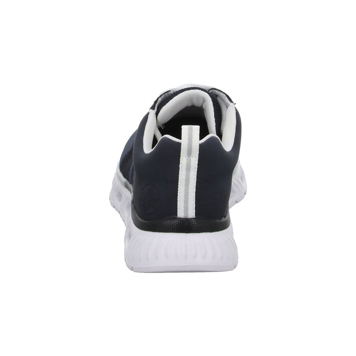 Rieker Schnürhalbschuh Sneaker (sportlich) - SchuhEggers.de