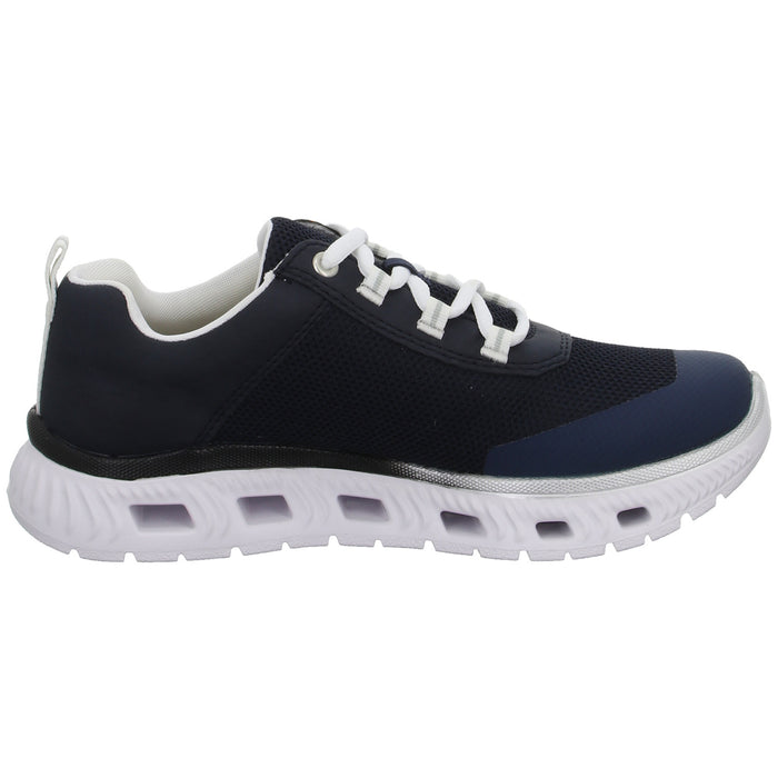 Rieker Schnürhalbschuh Sneaker (sportlich) - SchuhEggers.de