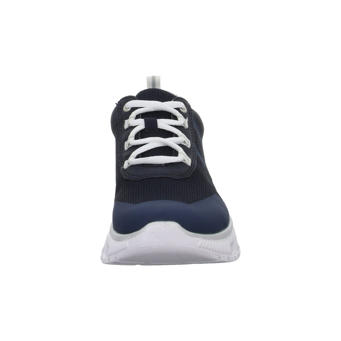 Rieker Schnürhalbschuh Sneaker (sportlich) - SchuhEggers.de