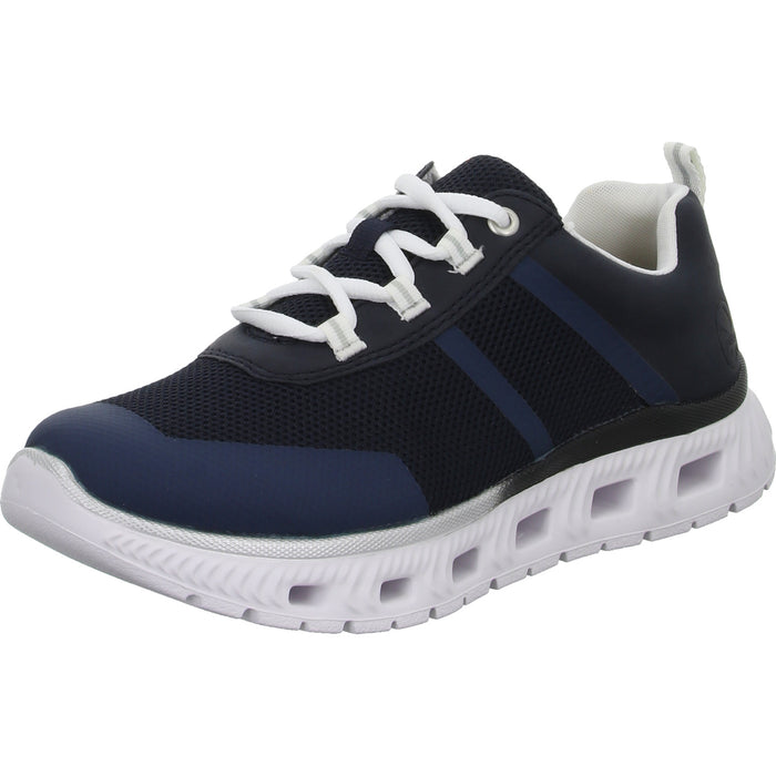 Rieker Schnürhalbschuh Sneaker (sportlich) - SchuhEggers.de