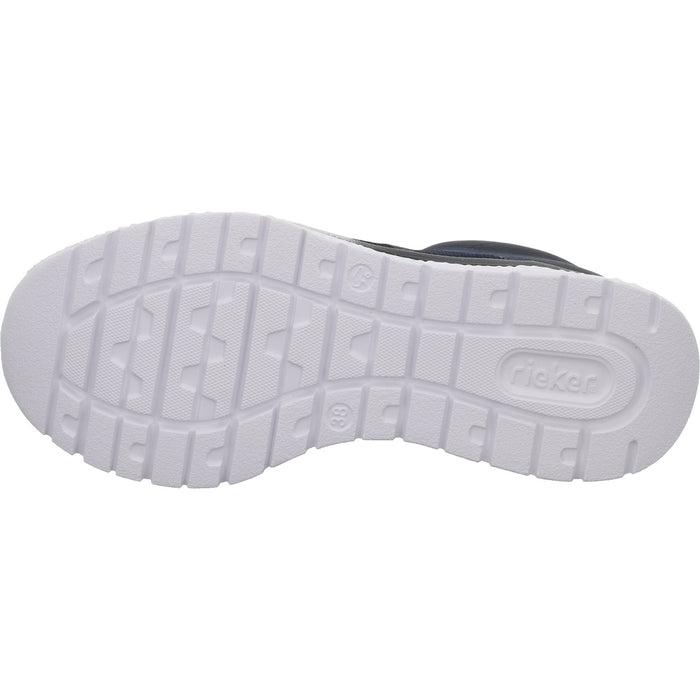 Rieker Schnürhalbschuh Sneaker (sportlich) - SchuhEggers.de