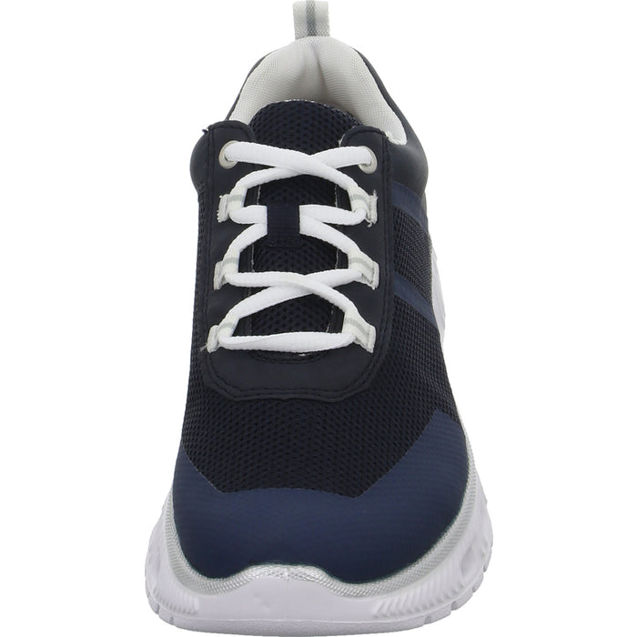 Rieker Schnürhalbschuh Sneaker (sportlich) - SchuhEggers.de