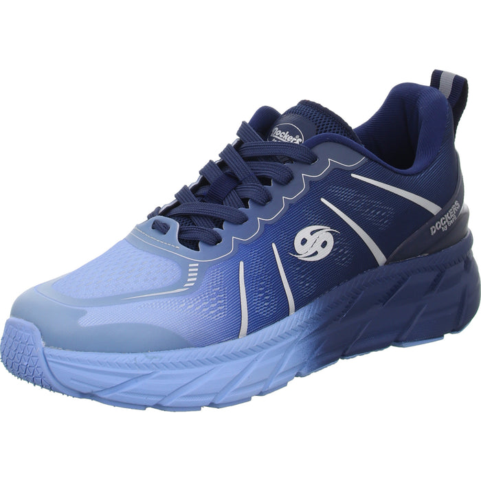 Dockers by Gerli Schnürhalbschuh Sneaker (sportlich) - SchuhEggers.de
