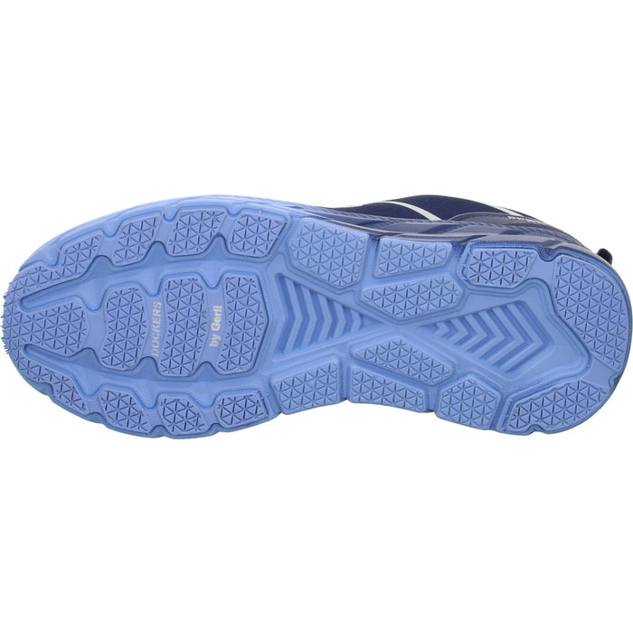 Dockers by Gerli Schnürhalbschuh Sneaker (sportlich) - SchuhEggers.de