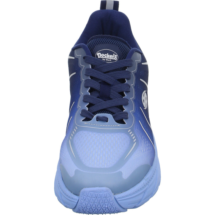Dockers by Gerli Schnürhalbschuh Sneaker (sportlich) - SchuhEggers.de