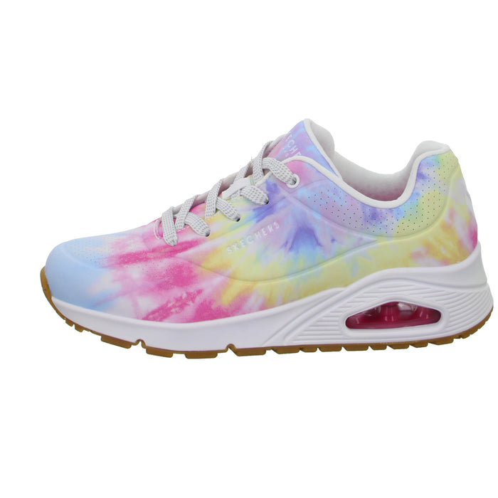 Skechers Schnürhalbschuh Sneaker (sportlich) Uno-HYPED HIPPIE - SchuhEggers.de