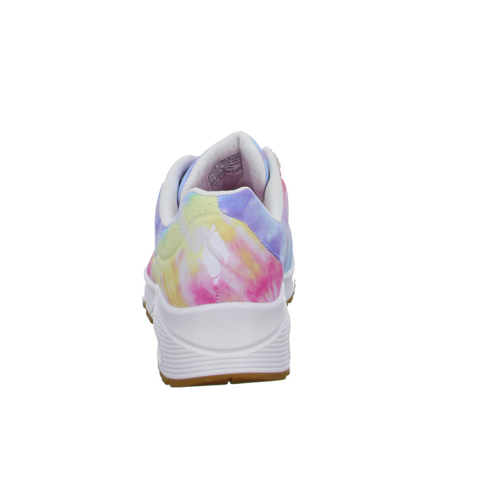 Skechers Schnürhalbschuh Sneaker (sportlich) Uno-HYPED HIPPIE - SchuhEggers.de