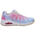 Skechers Schnürhalbschuh Sneaker (sportlich) Uno-HYPED HIPPIE - SchuhEggers.de