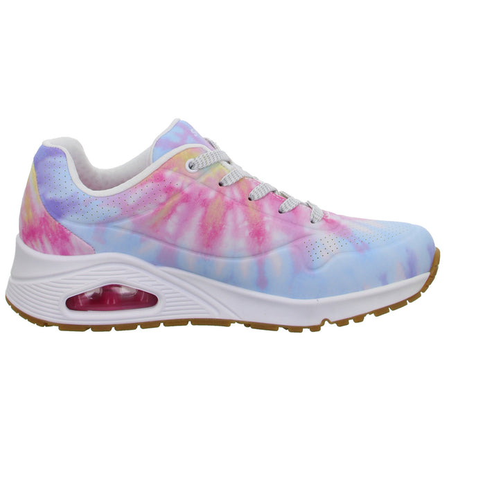 Skechers Schnürhalbschuh Sneaker (sportlich) Uno-HYPED HIPPIE - SchuhEggers.de