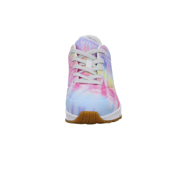 Skechers Schnürhalbschuh Sneaker (sportlich) Uno-HYPED HIPPIE - SchuhEggers.de