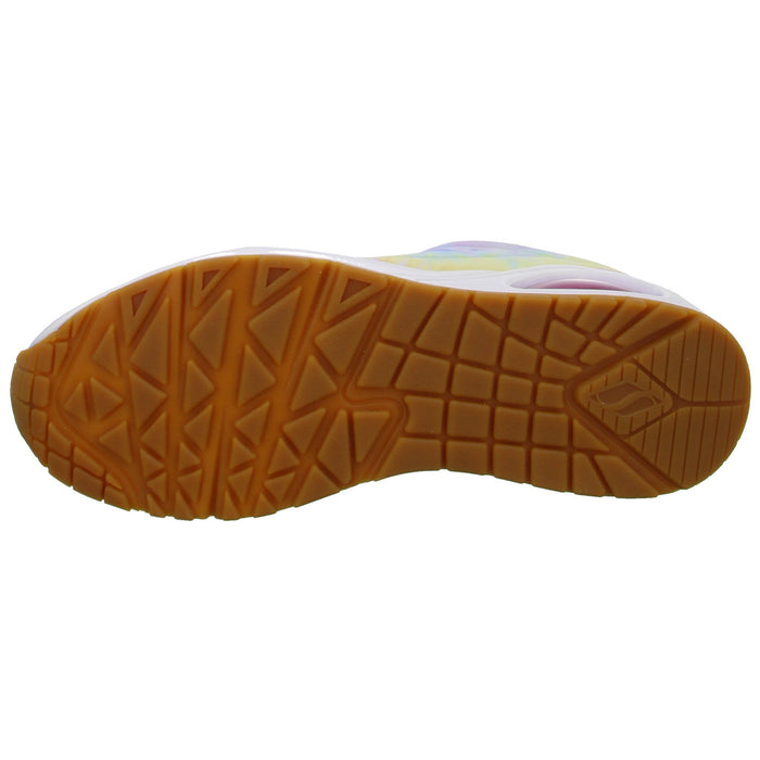 Skechers Schnürhalbschuh Sneaker (sportlich) Uno-HYPED HIPPIE - SchuhEggers.de