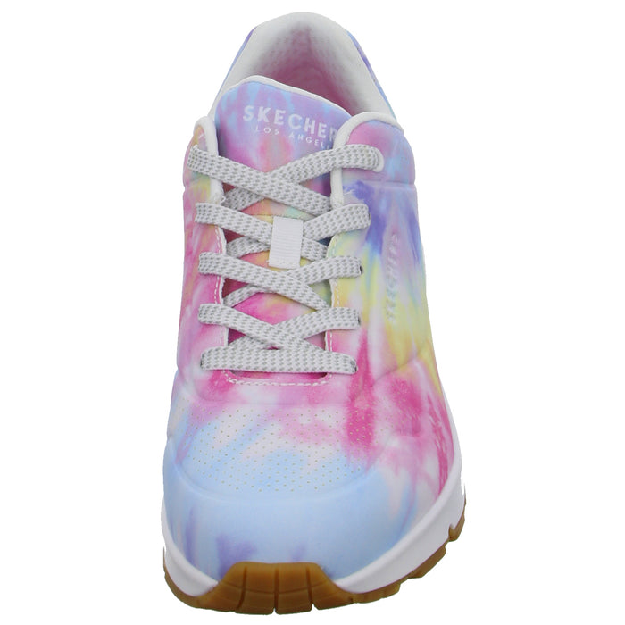 Skechers Schnürhalbschuh Sneaker (sportlich) Uno-HYPED HIPPIE - SchuhEggers.de
