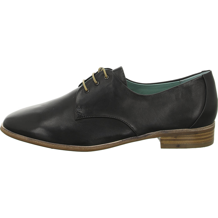 Everybody by B.Z. Moda Schnürhalbschuh bis 25mm Absatz ABIES - SchuhEggers.de