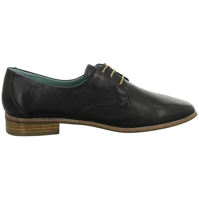 Everybody by B.Z. Moda Schnürhalbschuh bis 25mm Absatz ABIES - SchuhEggers.de