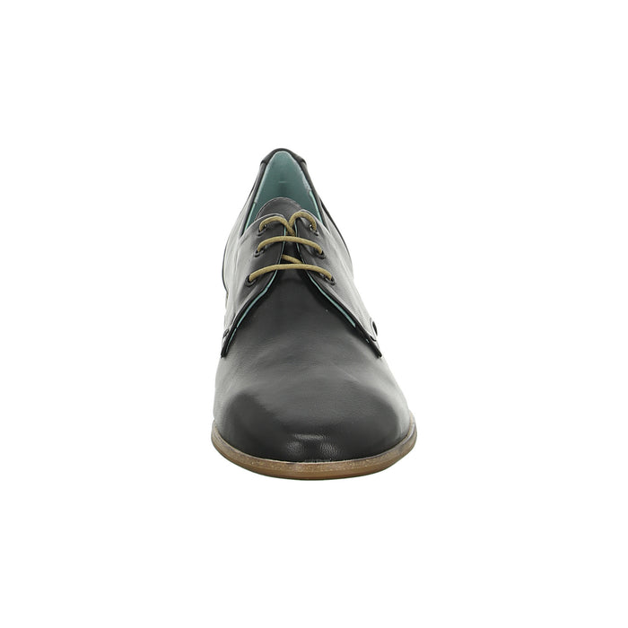Everybody by B.Z. Moda Schnürhalbschuh bis 25mm Absatz ABIES - SchuhEggers.de
