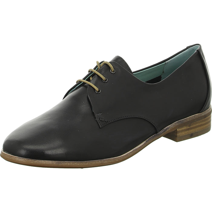 Everybody by B.Z. Moda Schnürhalbschuh bis 25mm Absatz ABIES - SchuhEggers.de