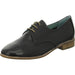 Everybody by B.Z. Moda Schnürhalbschuh bis 25mm Absatz ABIES - SchuhEggers.de
