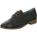 Everybody by B.Z. Moda Schnürhalbschuh bis 25mm Absatz ABIES - SchuhEggers.de