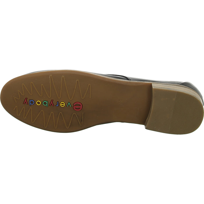 Everybody by B.Z. Moda Schnürhalbschuh bis 25mm Absatz ABIES - SchuhEggers.de